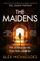 Maidens - Alex Michaelides