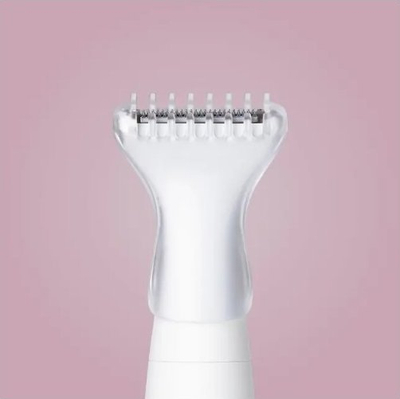 Epilator Panasonic ES-WM31, set 5 në 1, rezistent ndaj ujit, i bardhë