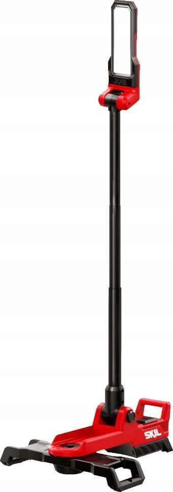 Lampe pune Skil VA1E3165CA, LED 2500lm, tripod, pa tela