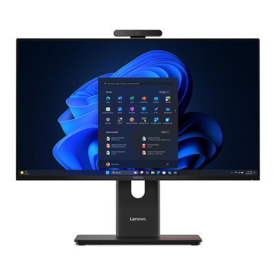 Kompjuter All in One Lenovo ThinkCentre M70a 265T, Core Ultra 7, 32GB RAM, 1TB SSD, Windows 11 Pro, i zi