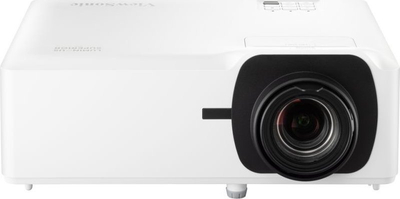 Projektor Viewsonic LS901HD, 6000 ANSI Lumens, 1080p, i bardhë