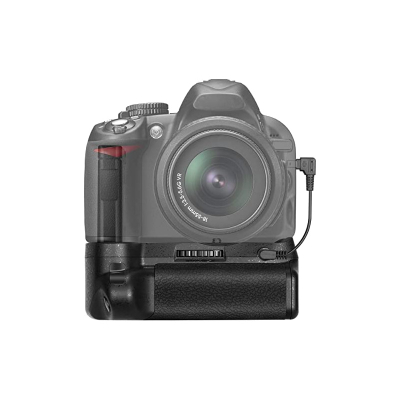 Battery Grip for Nikon D3100/D3200/D3300/D5300