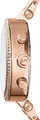 Orë dore Michael Kors Parker MK5896