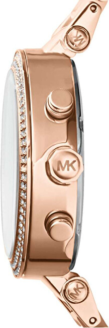 Orë dore Michael Kors Parker MK5896