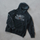 Bluza Skinarma Vulcan, sweatshirt, M, e zezë