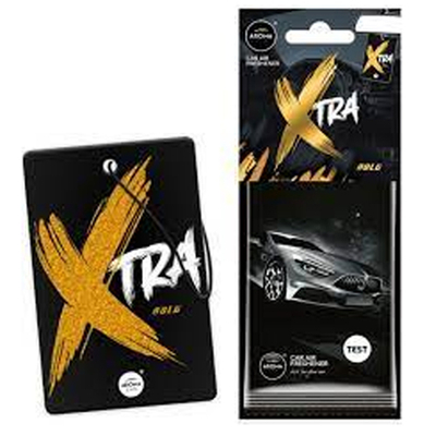 Aroma Xtra Gold