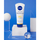 Krem për duar Nivea Anti-Age Care Q10, 100 ml