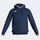 Дуксер со капаче Joma Combi Premium Kids 332, за деца, сино и бело