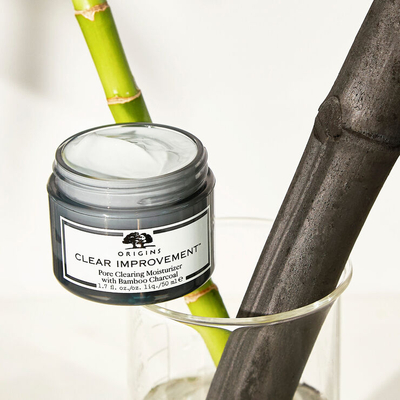 Maskë Origins Active Charcoal Mask To Clear Pores 75