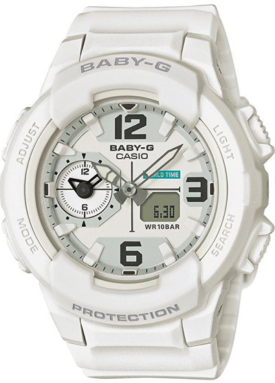 Orë dore Casio Baby-G BGA  230-7B
