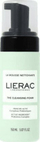 Shkumë pastruese fytyre Lierac The Cleansing Foam, 150ml, për të gjitha llojet e lëkurës