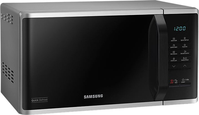[OUTLET] Mikrovalë Samsung MS23K3513AS/EO, 800W