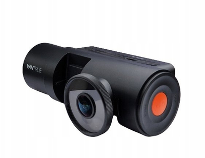 Kamerë makine Vantrue N4 Pro S Nexus, 4K, Wi‑Fi, e zezë