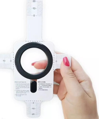 Pllakë magnetike Tech-Protect Magmat, universale MagSafe, e zezë