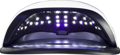 Llambë UV LED për thonj Esperanza Diamond (EBN007)