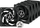 Ventilator Arctic P8 PWM PST, 5 copë, i zi