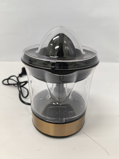 Shtrydhëse agrumesh Bestron ACJ350CO, 40W, 0.7L, bakri e zezë