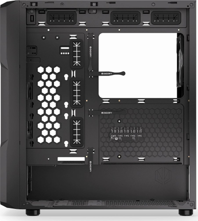 Kasë Endorfy Regnum 400 ARGB (EY2A009)