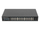 Switch rrjeti Lanberg RSGE-24P-2GE-2S-250, 24x PoE+ 1Gbps, 2x SFP, 250W, i zi