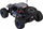 Makinë me telekomandë Reely Raptor 6S, 1:8, motor brushless 6S, 4x4, gri