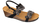 Sandale Scholl Scarlett MicroStrass-W, të zeza 39 z65787-39