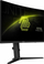 Monitor gaming MSI MAG 275CQRF QD, 27", WQHD, 1ms, i zi