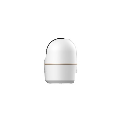 Kamerë sigurie Dahua Hero IPC-H5AP-0360B-EUR, 5MP, Wifi 6, e bardhë