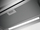 Kapak aspirimi i integruar AEG DPE5660M, LED, inox