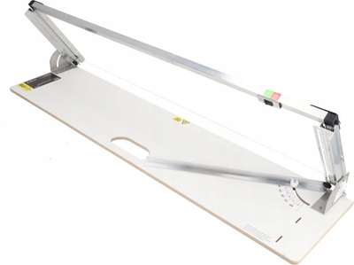 Makina për prerje stiropori Dedra DED7518, 134W, gjatësia e prerjes 1040mm