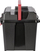 Kuti veglash Parat Profi-Line XL 5813000391, 30L, polipropilen, e zezë kuqe