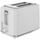 Toaster elektrik AENO TS1, 920-1080W, 2 vrima, 7 nivele pjekjeje, i bardhë