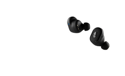 Dëgjuese Skullcandy Grind, True Wireless Stereo (TWS), të zeza