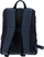 Shpinore Piquadro Akron CA5102AO, për laptop, 37cm, blu