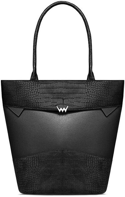 Çantë për femra Vuch Vita Black, e zezë