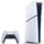 Konzolë lojërash Sony PlayStation 5 Slim Digital Edition, 1TB, e bardhë