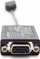 Adapter video Lenovo HDMI në VGA, Full HD, i zi