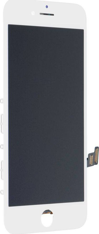Ekran zëvendësues për Apple iPhone 7, 4.7", LCD me touch, i bardhë