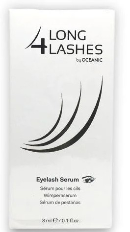 Serum për qerpik Long4Lash booser, 3ml