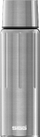 Termos SIGG Tourist 8735.80, 0.75L, çelik inox, argjendtë