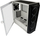Куќиште за компјутер LC-Power 805BW Holo-1_X, Midi Tower