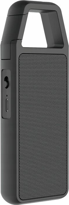 Altoparlant portativ 2GO 796348, 2W, Bluetooth, i zi
