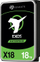 Disku i serverit Seagate Exos X18, 3,5''