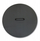 Mbulesë grilli Bonfeu Bonbowl LID100, diametër 100cm, çelik, gri
