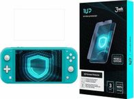 Mbrojtëse ekrani 3MK Film 1UP, Nintendo Switch Lite 2019, 3 copë, transparente