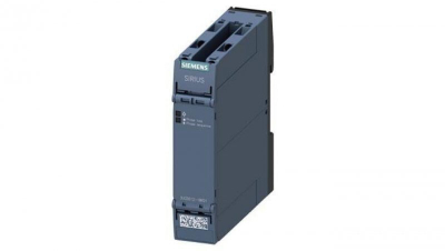 Реле за мониторинг на фази Siemens 3UG5512-1BR21, 3 фази, 160-760V AC, монтажа на DIN шина