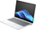Laptop HP EliteBook 8 Flip G1i, 13.3\", Intel Core Ultra 5, 16GB RAM, ngjyrë argjendi