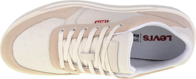 Atlete për meshkuj Levi's 234208, nr. 44, të bardha