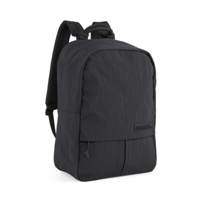Çantë shpine PUMA Bl Backpack, për gra, e zezë