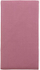 Çarçaf fitted Domoletti Sateen, 200x200x25 cm, pambuk, rozë