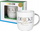 Filxhan porcelani STAR Mug Object of Sighs, 400 ml, me mbishkrim ari, i bardhë